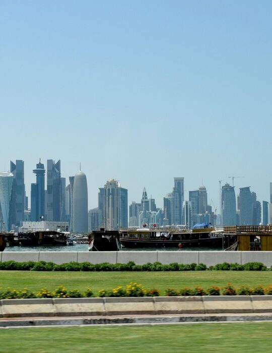 Doha