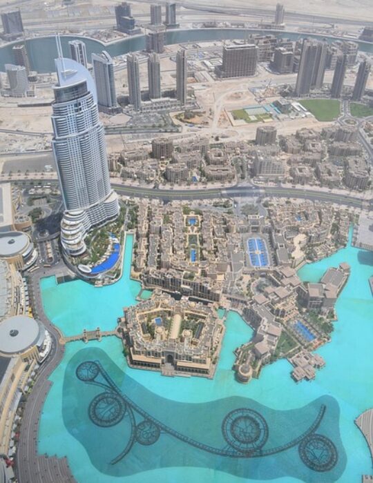 Dubai
