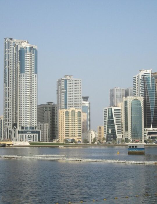 Sharjah